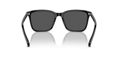 Ralph by Ralph Lauren RA5314U Shiny Black/Dark Grey #colour_shiny-black-dark-grey