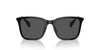 Ralph by Ralph Lauren RA5314U Shiny Black/Dark Grey #colour_shiny-black-dark-grey