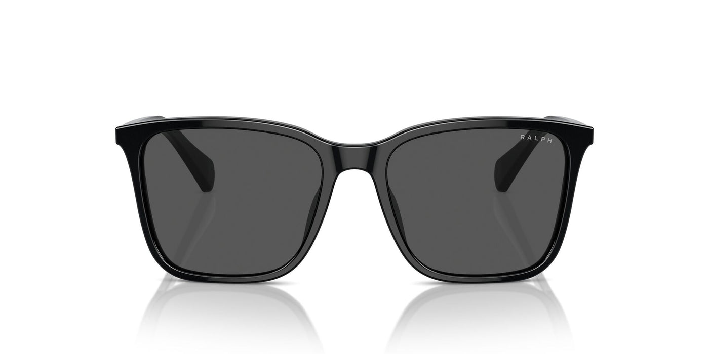 Ralph by Ralph Lauren RA5314U Shiny Black/Dark Grey #colour_shiny-black-dark-grey