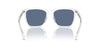 Ralph by Ralph Lauren RA5314U Shiny Crystal/Dark Blue #colour_shiny-crystal-dark-blue