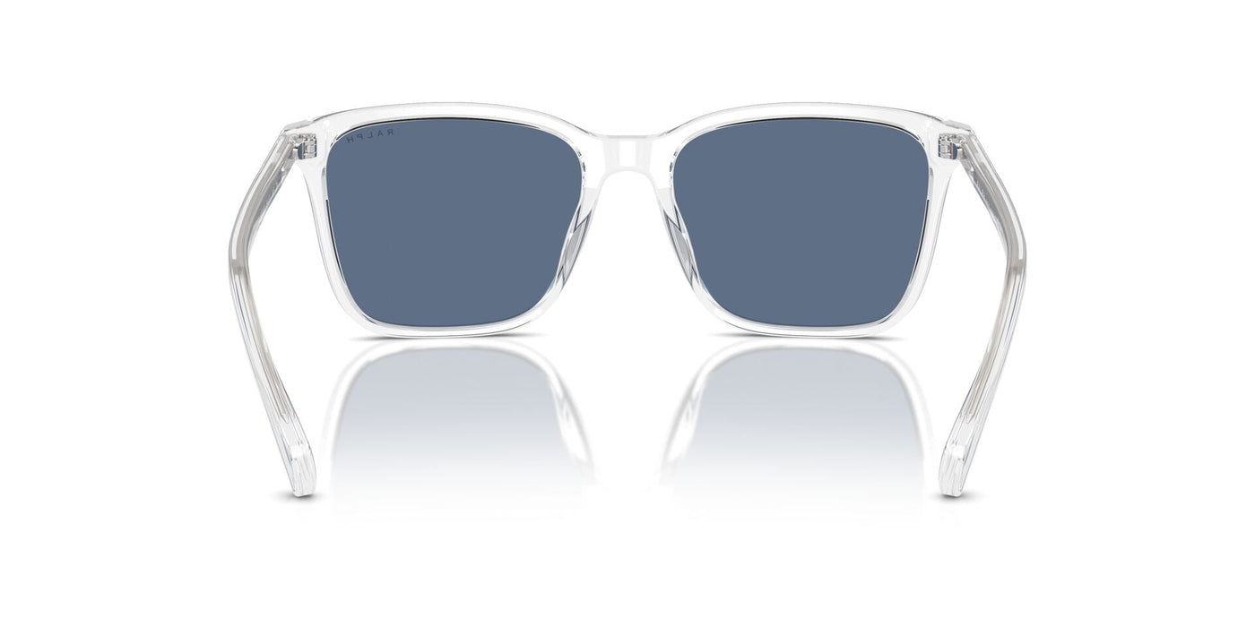 Ralph by Ralph Lauren RA5314U Shiny Crystal/Dark Blue #colour_shiny-crystal-dark-blue