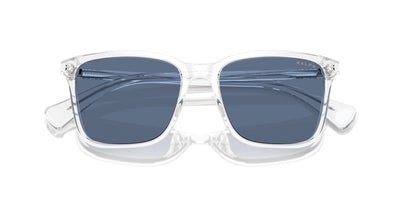 Ralph by Ralph Lauren RA5314U Shiny Crystal/Dark Blue #colour_shiny-crystal-dark-blue