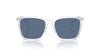 Ralph by Ralph Lauren RA5314U Shiny Crystal/Dark Blue #colour_shiny-crystal-dark-blue