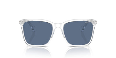 Ralph by Ralph Lauren RA5314U Shiny Crystal/Dark Blue #colour_shiny-crystal-dark-blue