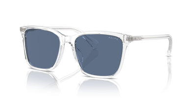 Ralph by Ralph Lauren RA5314U Shiny Crystal/Dark Blue #colour_shiny-crystal-dark-blue