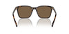 Ralph by Ralph Lauren RA5314U Shiny Dark Havana/Brown #colour_shiny-dark-havana-brown