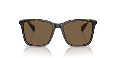 Ralph by Ralph Lauren RA5314U Shiny Dark Havana/Brown #colour_shiny-dark-havana-brown