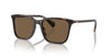 Ralph by Ralph Lauren RA5314U Shiny Dark Havana/Brown #colour_shiny-dark-havana-brown