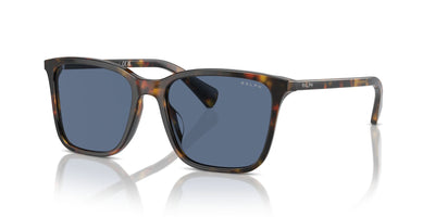 Ralph by Ralph Lauren RA5314U Brown Havana/Dark Blue #colour_brown-havana-dark-blue