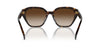 Ralph by Ralph Lauren RA5315U Shiny Dark Havana/Brown Gradient #colour_shiny-dark-havana-brown-gradient