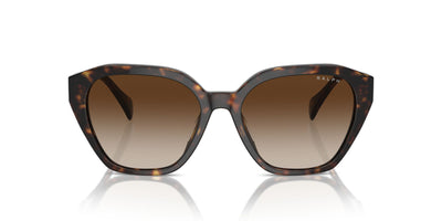 Ralph by Ralph Lauren RA5315U Shiny Dark Havana/Brown Gradient #colour_shiny-dark-havana-brown-gradient