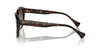 Ralph by Ralph Lauren RA5315U Shiny Dark Havana/Brown Gradient #colour_shiny-dark-havana-brown-gradient