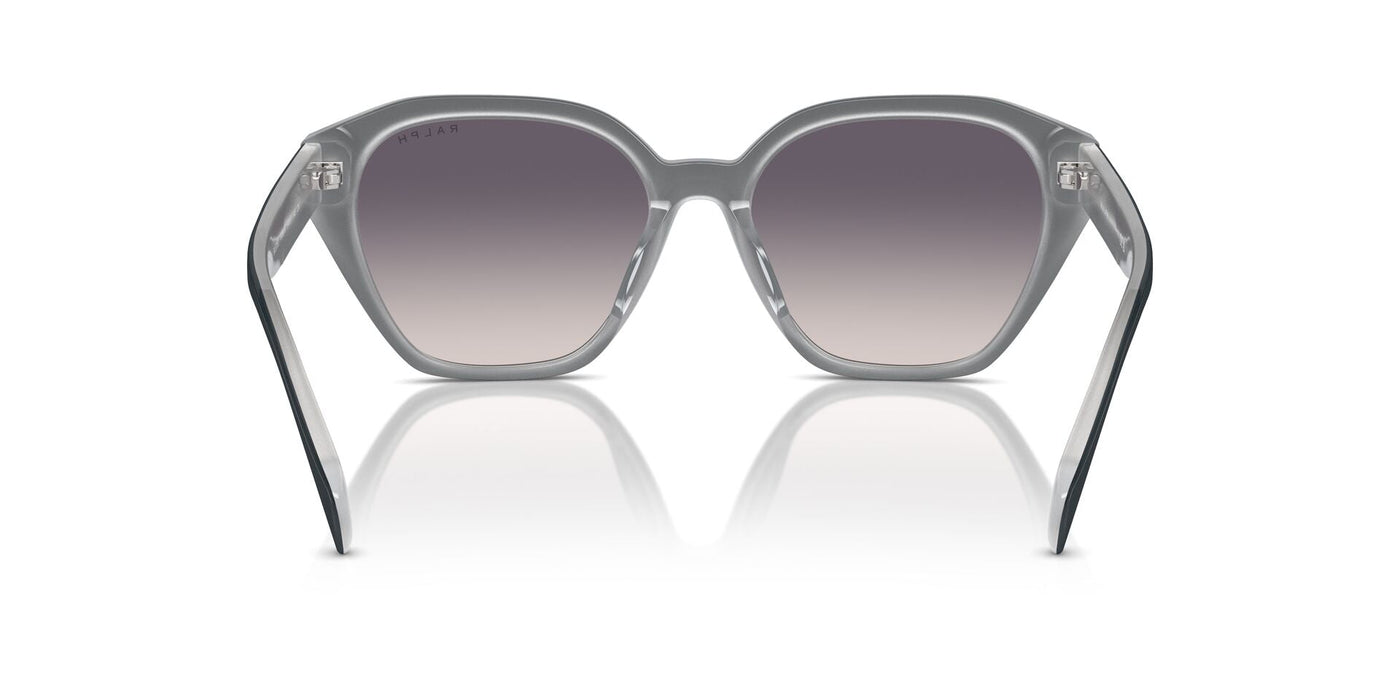 Ralph by Ralph Lauren RA5315U Shiny Black On Opal Grey/Pink Dark Grey Gradient #colour_shiny-black-on-opal-grey-pink-dark-grey-gradient
