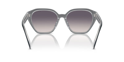 Ralph by Ralph Lauren RA5315U Shiny Black On Opal Grey/Pink Dark Grey Gradient #colour_shiny-black-on-opal-grey-pink-dark-grey-gradient