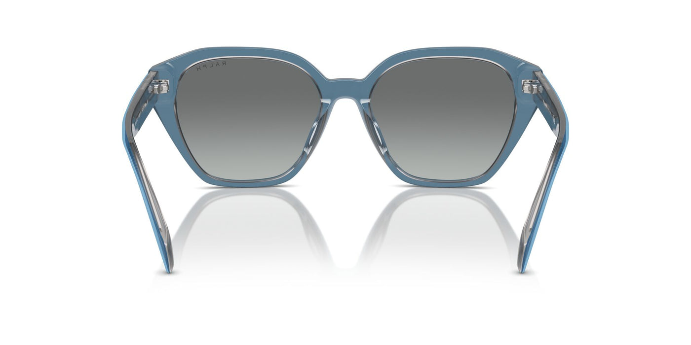 Ralph by Ralph Lauren RA5315U Shiny Blue On Milky Grey/Grey Gradient #colour_shiny-blue-on-milky-grey-grey-gradient