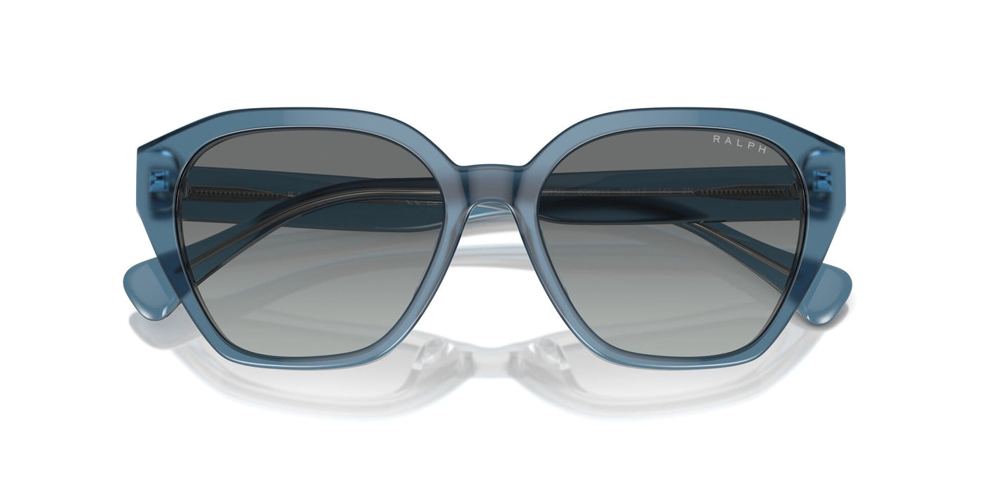 Ralph by Ralph Lauren RA5315U Shiny Blue On Milky Grey/Grey Gradient #colour_shiny-blue-on-milky-grey-grey-gradient