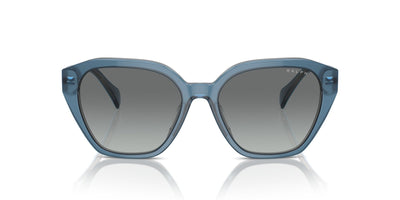 Ralph by Ralph Lauren RA5315U Shiny Blue On Milky Grey/Grey Gradient #colour_shiny-blue-on-milky-grey-grey-gradient