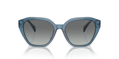 Ralph by Ralph Lauren RA5315U Shiny Blue On Milky Grey/Grey Gradient #colour_shiny-blue-on-milky-grey-grey-gradient