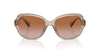 Ralph by Ralph Lauren RA5316U Shiny Transparent Beige/Brown Gradient #colour_shiny-transparent-beige-brown-gradient