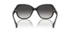Ralph by Ralph Lauren RA5316U Shiny Transparent Black/Grey Gradient #colour_shiny-transparent-black-grey-gradient