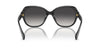 Ralph by Ralph Lauren RA5316U Shiny Transparent Black/Grey Gradient #colour_shiny-transparent-black-grey-gradient