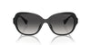 Ralph by Ralph Lauren RA5316U Shiny Transparent Black/Grey Gradient #colour_shiny-transparent-black-grey-gradient