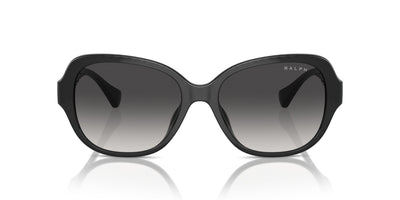 Ralph by Ralph Lauren RA5316U Shiny Transparent Black/Grey Gradient #colour_shiny-transparent-black-grey-gradient