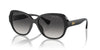 Ralph by Ralph Lauren RA5316U Shiny Transparent Black/Grey Gradient #colour_shiny-transparent-black-grey-gradient