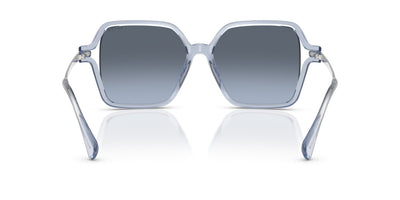 Ralph by Ralph Lauren RA5319U Shiny Transparent Azure/Blue Gradient #colour_shiny-transparent-azure-blue-gradient