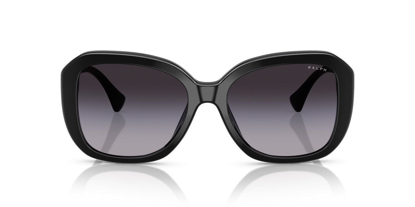 Ralph by Ralph Lauren RA5321U Shiny Black/Grey Gradient #colour_shiny-black-grey-gradient