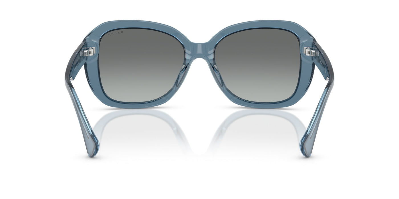 Ralph by Ralph Lauren RA5321U Shiny Transparent Blue Milky/Grey Gradient #colour_shiny-transparent-blue-milky-grey-gradient
