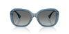Ralph by Ralph Lauren RA5321U Shiny Transparent Blue Milky/Grey Gradient #colour_shiny-transparent-blue-milky-grey-gradient