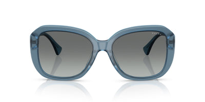 Ralph by Ralph Lauren RA5321U Shiny Transparent Blue Milky/Grey Gradient #colour_shiny-transparent-blue-milky-grey-gradient