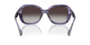 Ralph by Ralph Lauren RA5321U Milky Purple Light Purple/Grey Gradient #colour_milky-purple-light-purple-grey-gradient