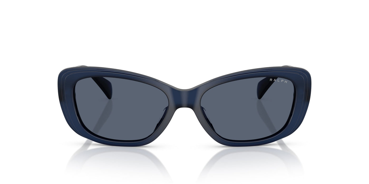 Ralph by Ralph Lauren RA5322U Shiny Opalescent Blue/Blue Grey #colour_shiny-opalescent-blue-blue-grey