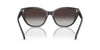 Ralph by Ralph Lauren RA5324U Shiny Transparent Black/Grey Gradient #colour_shiny-transparent-black-grey-gradient