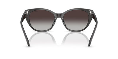 Ralph by Ralph Lauren RA5324U Shiny Transparent Black/Grey Gradient #colour_shiny-transparent-black-grey-gradient