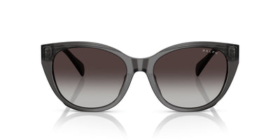 Ralph by Ralph Lauren RA5324U Shiny Transparent Black/Grey Gradient #colour_shiny-transparent-black-grey-gradient