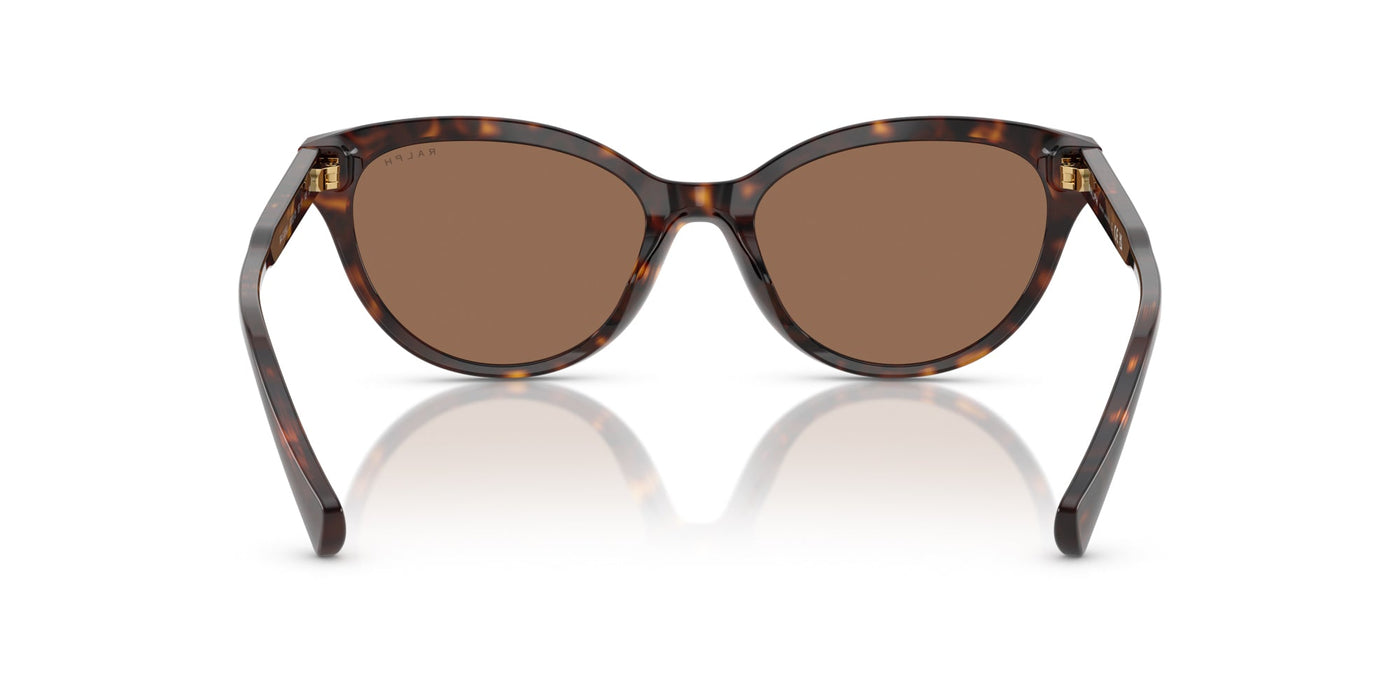 Ralph by Ralph Lauren RA5326U Shiny Dark Havana/Brown #colour_shiny-dark-havana-brown