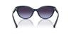 Ralph by Ralph Lauren RA5326U Shiny Opalescent Blue/Violet Gradient #colour_shiny-opalescent-blue-violet-gradient