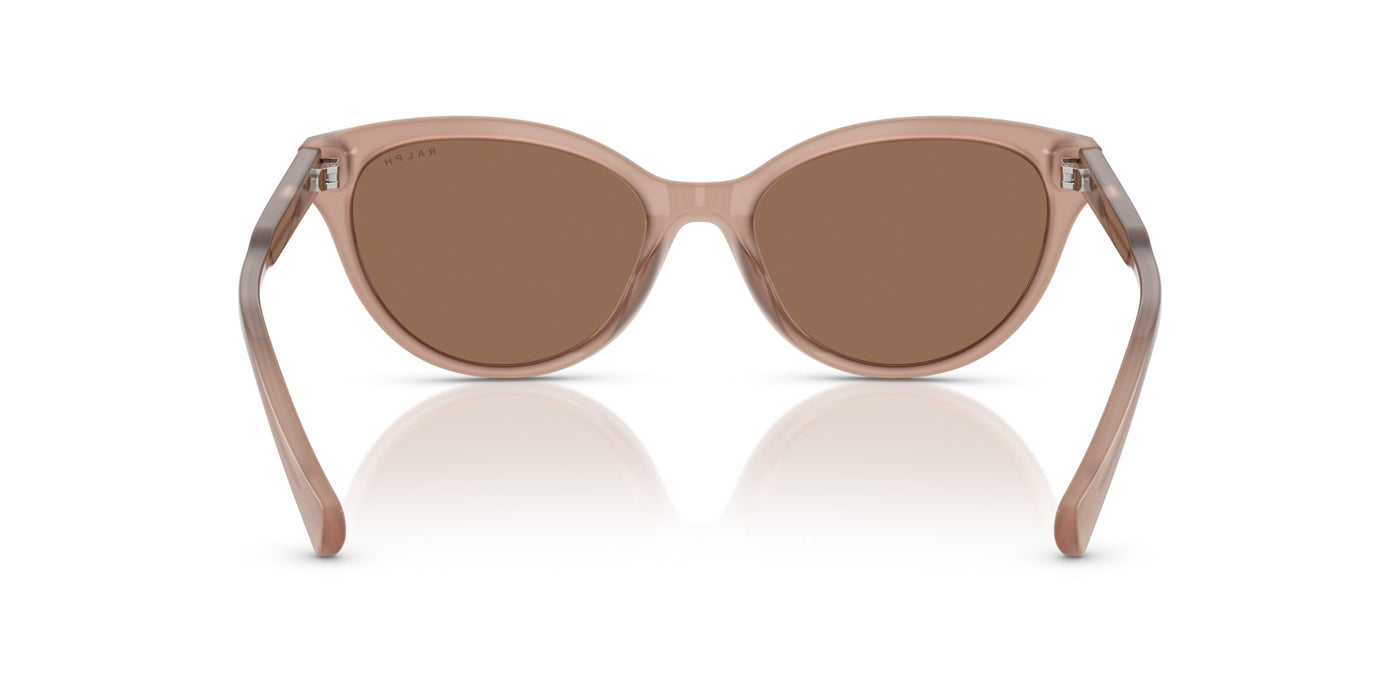 Ralph by Ralph Lauren RA5326U Shiny Opalescent Rose Beige/Pink Grey Gradient #colour_shiny-opalescent-rose-beige-pink-grey-gradient