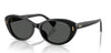 Ralph by Ralph Lauren RA5350U#colour_shiny-black-grey