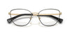 Ralph by Ralph Lauren RA6046#colour_shiny-pale-gold