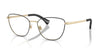 Ralph by Ralph Lauren RA6046#colour_shiny-pale-gold