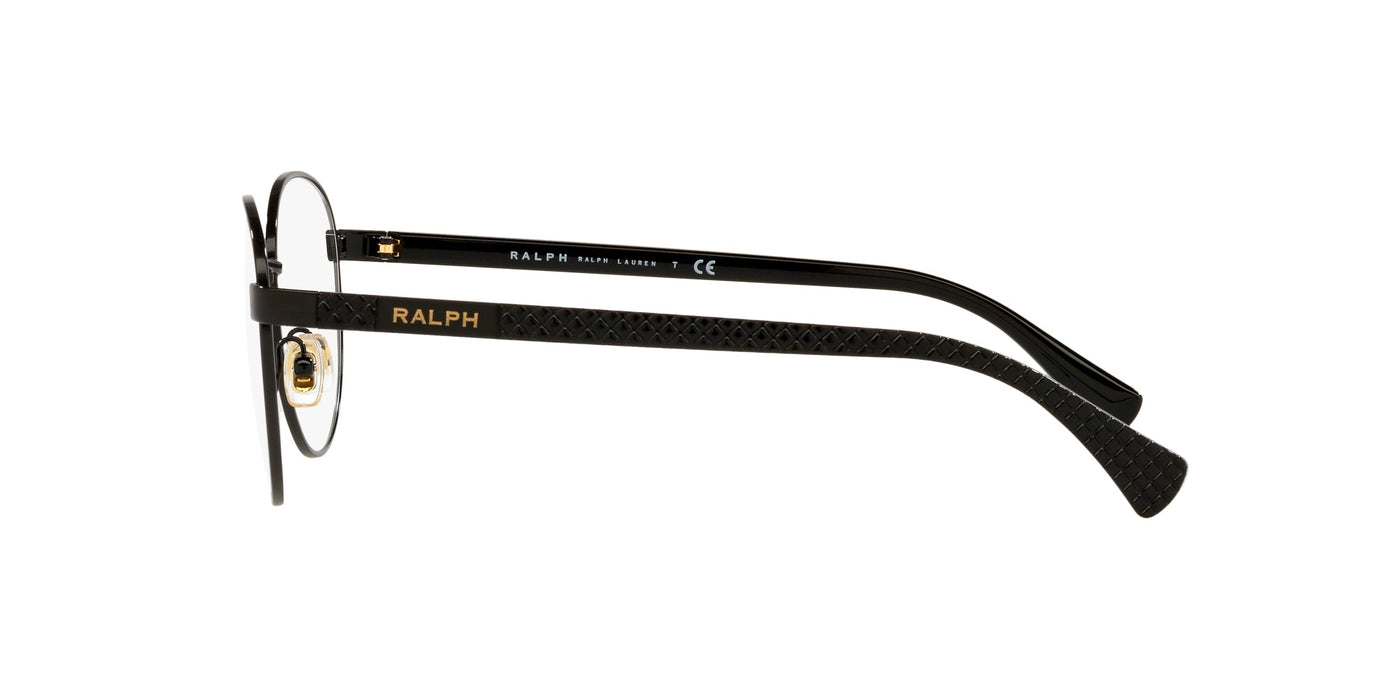 Ralph by Ralph Lauren RA6050 Shiny Black #colour_shiny-black