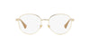 Ralph by Ralph Lauren RA6050 Shiny Pale Gold #colour_shiny-pale-gold