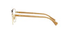 Ralph by Ralph Lauren RA6050 Shiny Pale Gold #colour_shiny-pale-gold