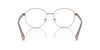 Ralph by Ralph Lauren RA6050 Rose Gold #colour_rose-gold