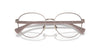 Ralph by Ralph Lauren RA6050 Rose Gold #colour_rose-gold