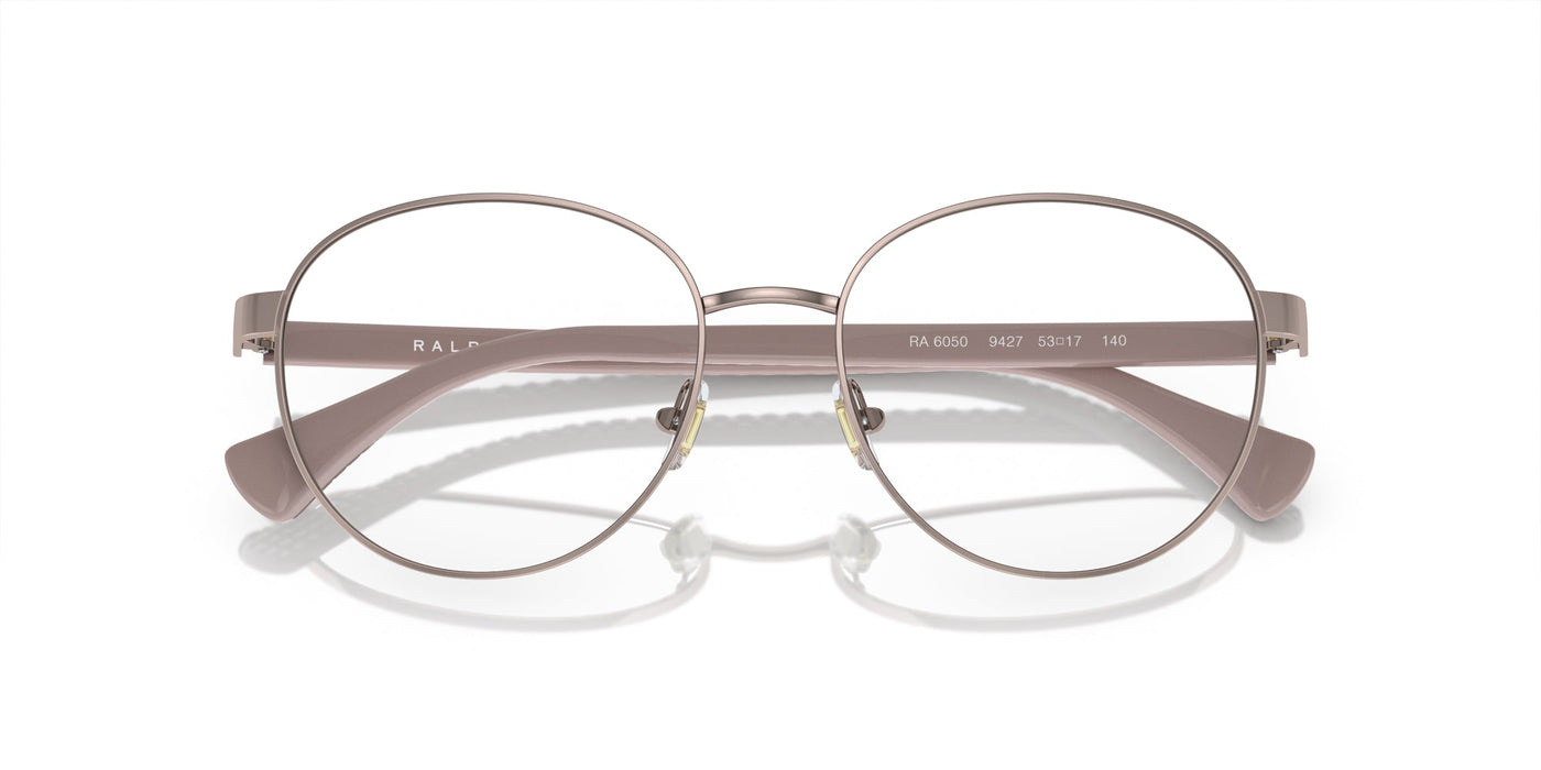Ralph by Ralph Lauren RA6050 Rose Gold #colour_rose-gold
